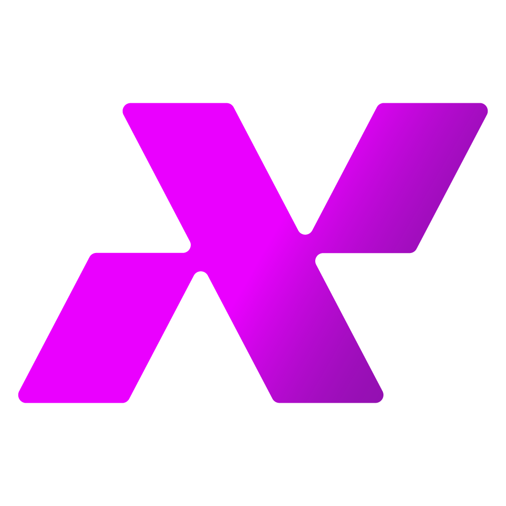 NEXOVOX brand icon – digital marketing and SEO agency in Gatineau